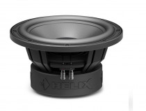 Сабвуферный динамик HELIX IQ W10 DVC - 4