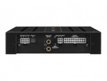 8-канальный усилитель Match PP 86DSP MK2 c процессором - 2