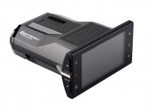 Радар детектор SilverStone F1 HYBRID S-BOT PRO Wi-Fi DOPPLER EDITION - 1