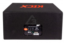 Активный сабвуфер Kicx RX301BPA - 4