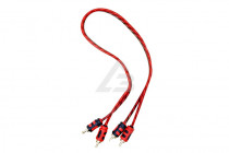Межблочный кабель FSD audio Master RCA 0.5.2  - 3