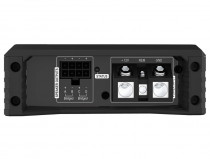 4-канальный усилитель Helix AMPLIFY 204 DIRECT - 3