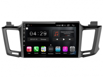 Установочная рамка 10" FarCar S300-SIM 4G RG468R для Toyota - 1