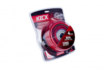 Установочный комплект KICX KMPK44F - 2