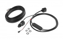 Пульт дистанционного управления JL Audio DRC-200  - 1