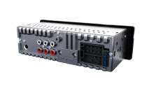 Автомагнитола 1din Prology CMX-440 - 4