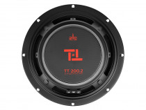 СЧ-динамики УРАЛ ТТ 200.2 - 3