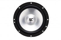 Компонентная акустика KICX ALS  6.2 Sound Civilization - 2