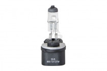 Галогенная лампа H27(880) SVS 12V 27W PGJ13 Standard - 1