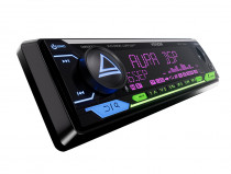 Автомагнитола 1din AURA VENOM-D862DSP - 1